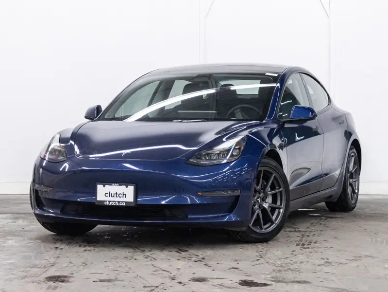 2022 Tesla Model 364574015338498121