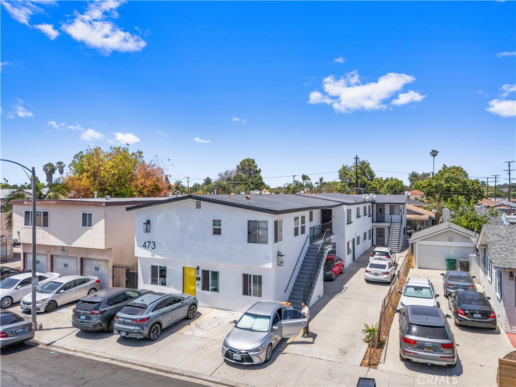 473 E 55th Street Long Beach CA, 9080564144629426433121