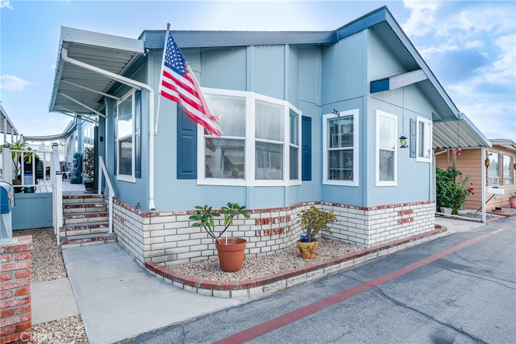 4800 Daleview Avenue 86 El Monte CA, 9173164101426930818120