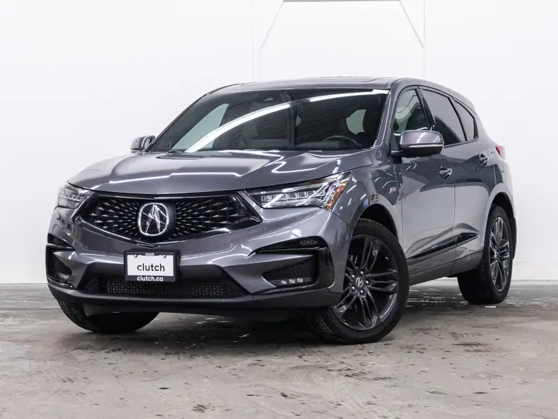 2019 Acura RDX64255475926658123