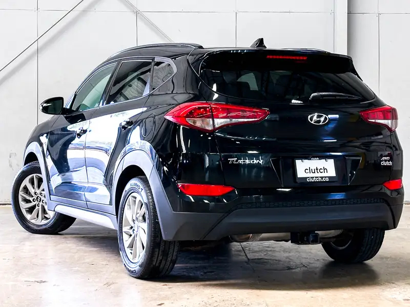 2018 Hyundai Tucson63803619663107123