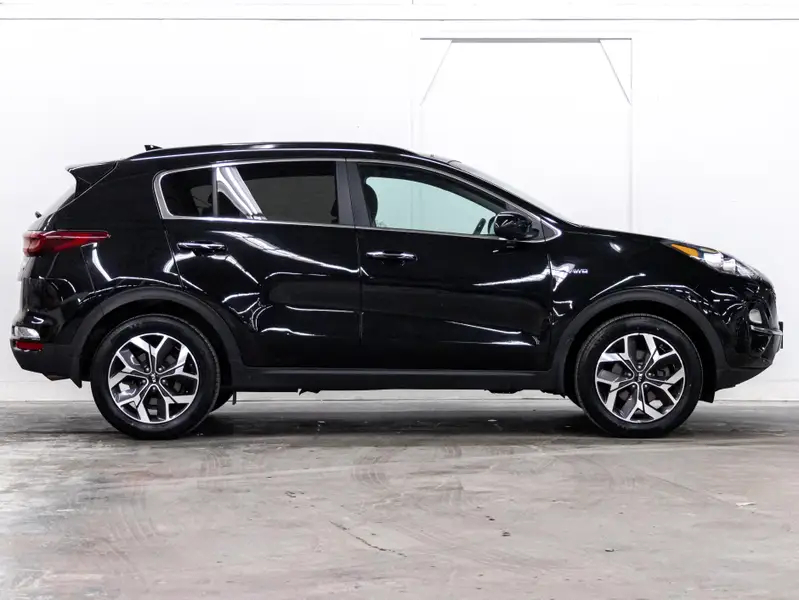 2020 Kia Sportage64518475485697121