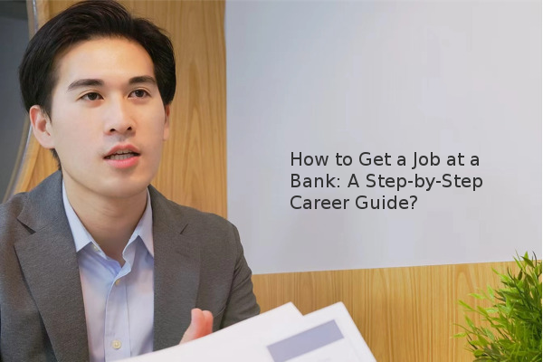 banking career banking career