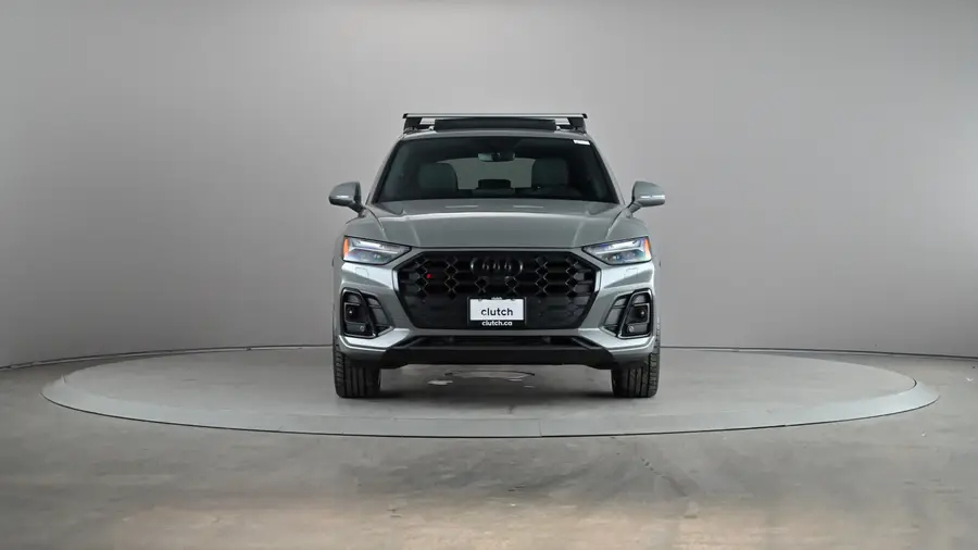 2022 Audi SQ564322488308738123