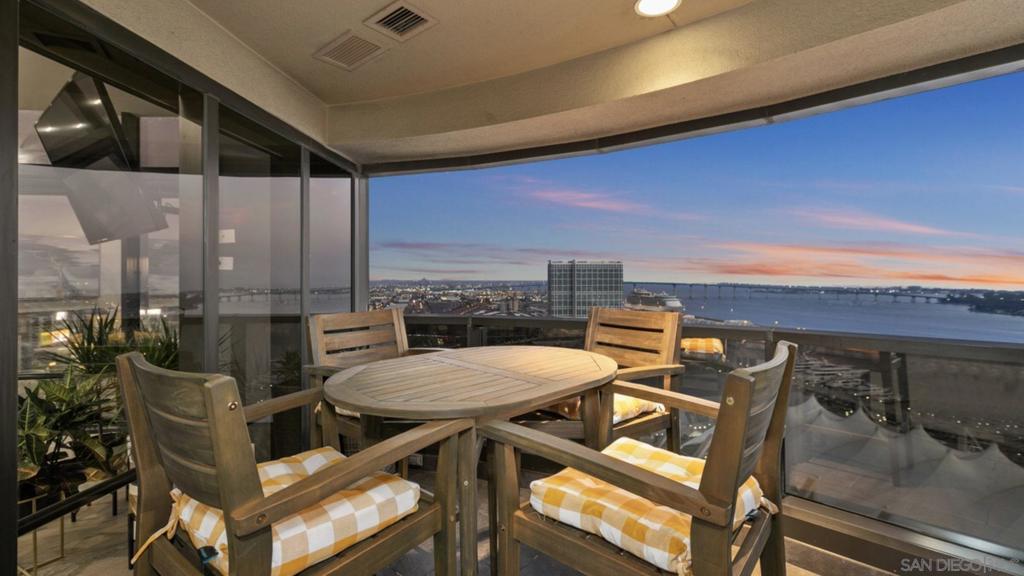 200 Harbor Dr 2902 San Diego CA, 9210164131353255169122