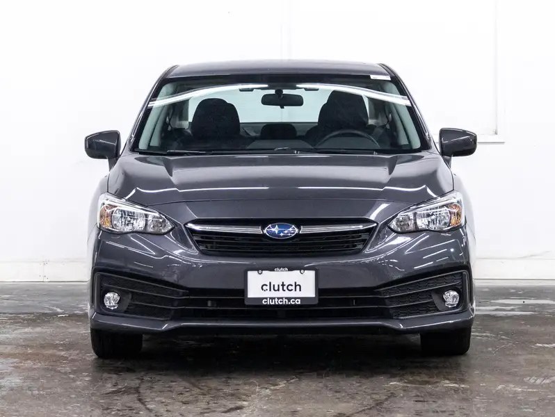 2022 Subaru Impreza63853355974273120