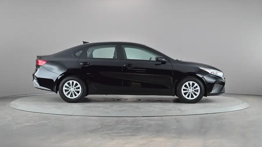 2023 Kia Forte64837515452801121