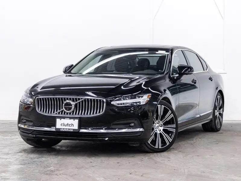 2023 Volvo S90