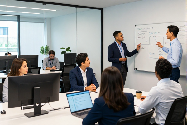 Carreras en Amazon en Houston: Oportunidades Laborales y Proceso de Selección