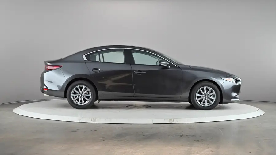 2025 Mazda Mazda363853685958403121