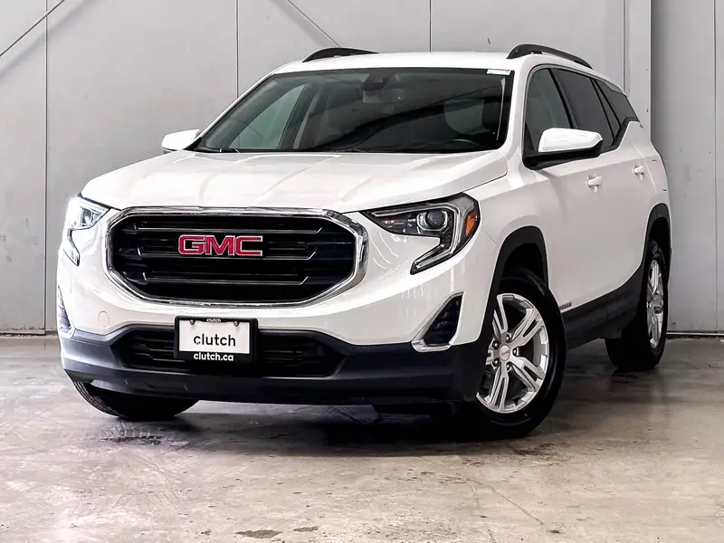 2020 GMC Terrain63725880650369122