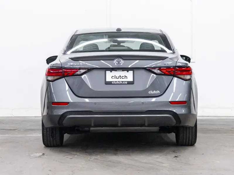 2023 Nissan Sentra