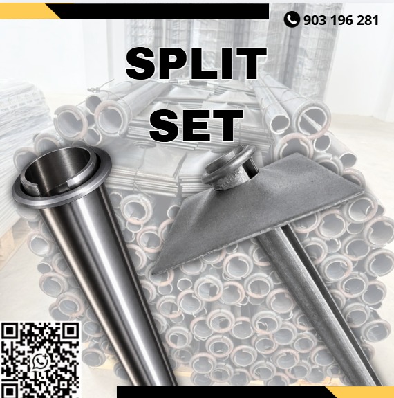 Quotation Service for Mining Drill Stabilization