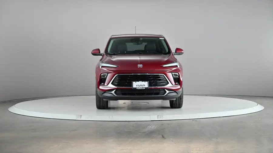 2024 Buick Encore GX