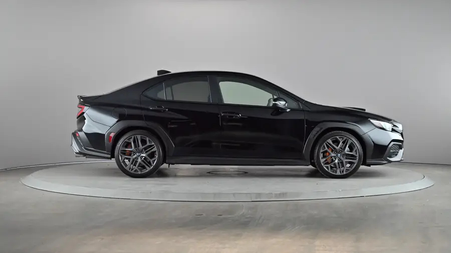 2025 Subaru WRX64146371323393124