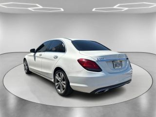 2020 MERCEDES-BENZ C-CLASS63765735222657121