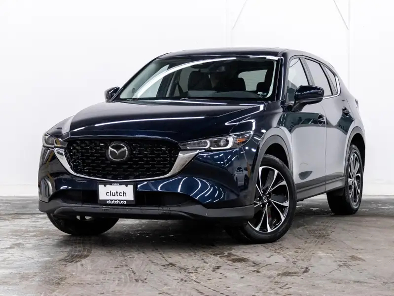2024 Mazda CX-564432619031041122