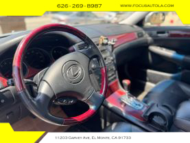 2003 LEXUS ES63777667322371121