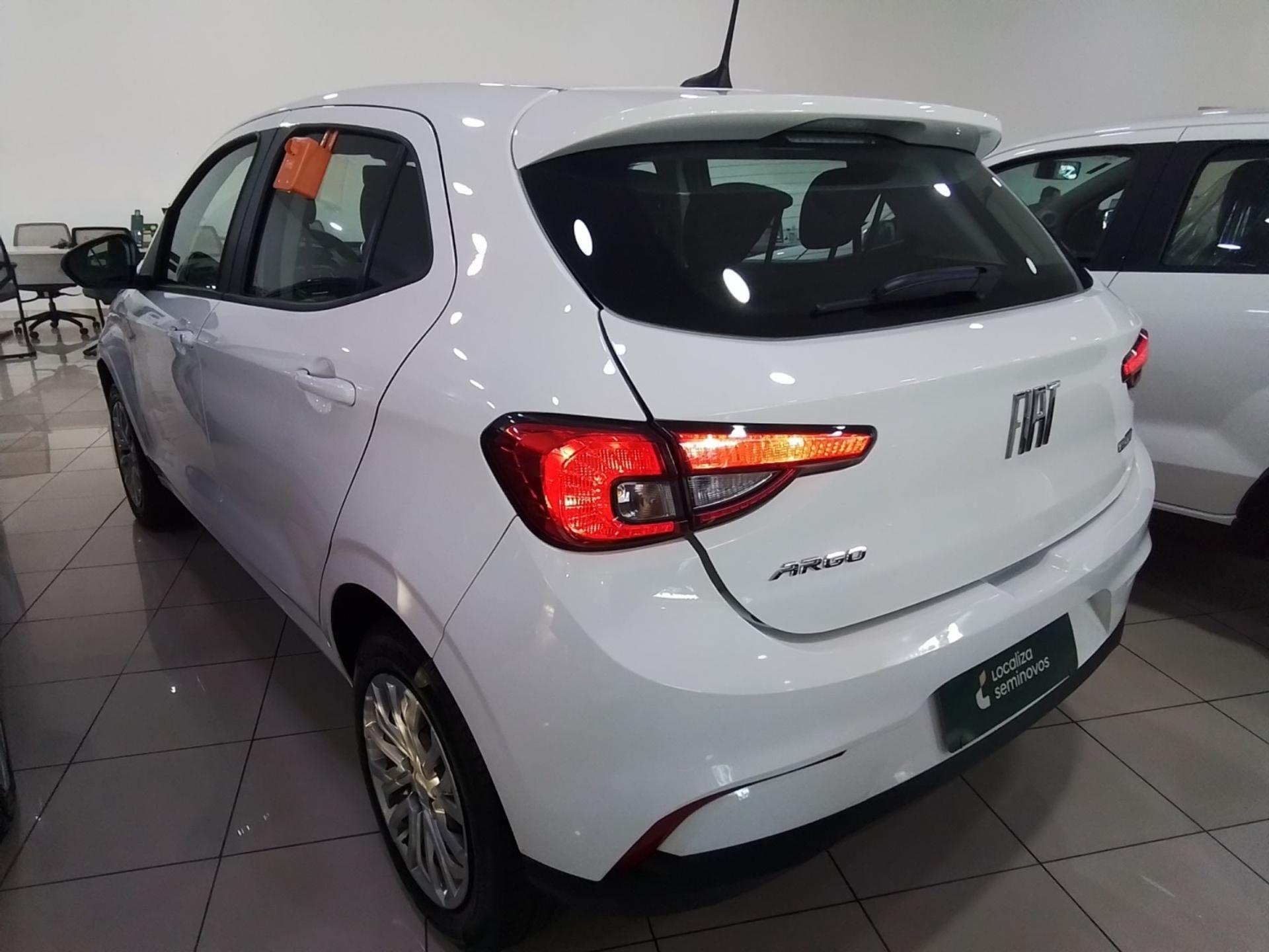 FIAT ARGO-1.0 FIREFLY FLEX DRIVE MANUAL64674552585090123