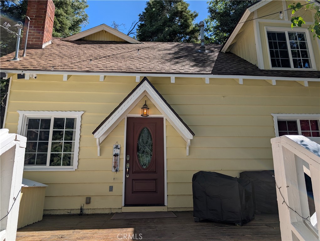 43428 Bow Canyon Road Big Bear Lake CA, 9231563704192318465120