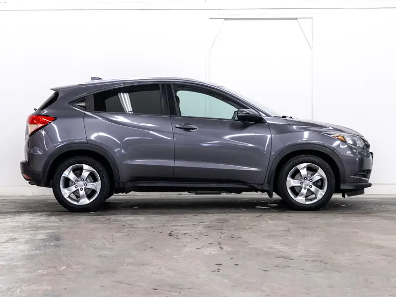 2016 Honda HR-V63721850112387122