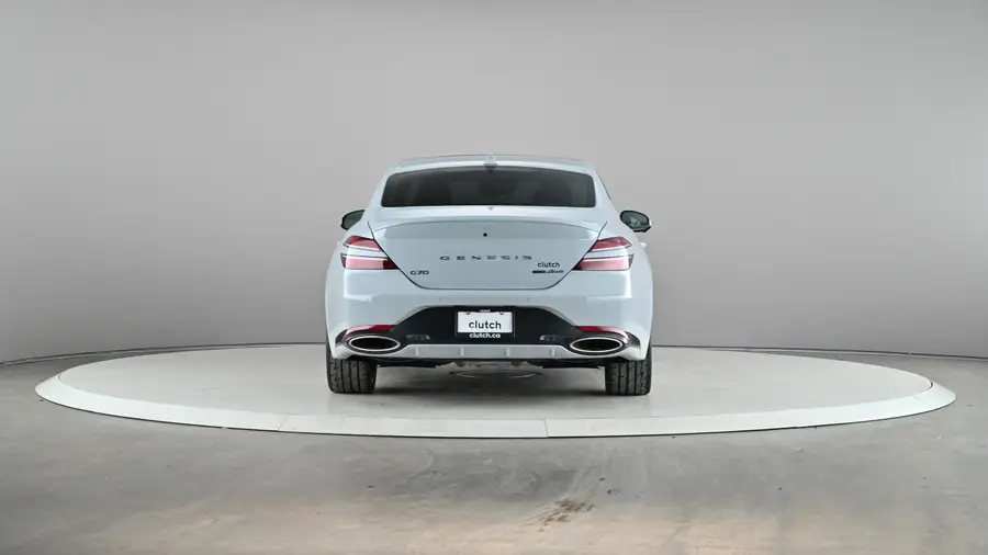 2023 Genesis G7063720725107713123