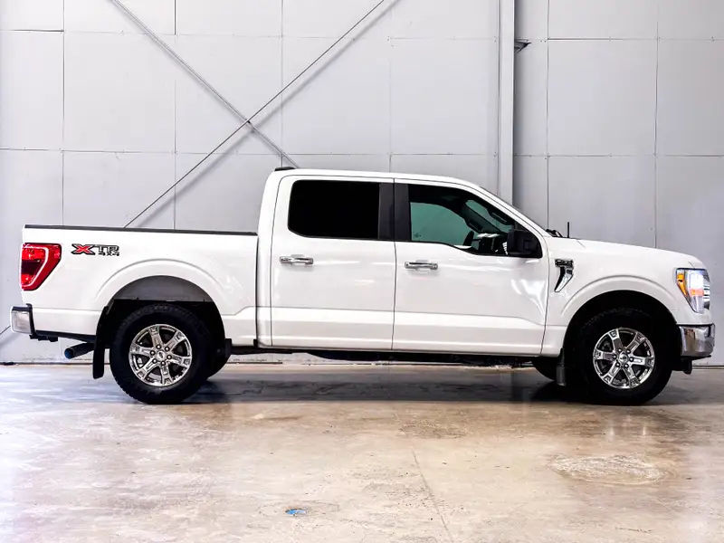 2022 Ford F-15063758642240385124