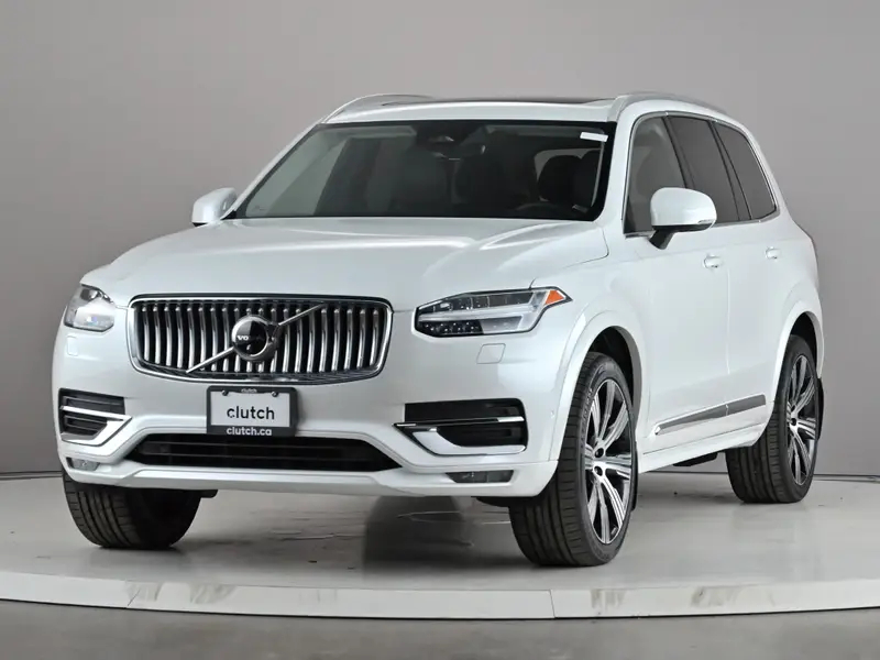 2023 Volvo XC9063857589209091123