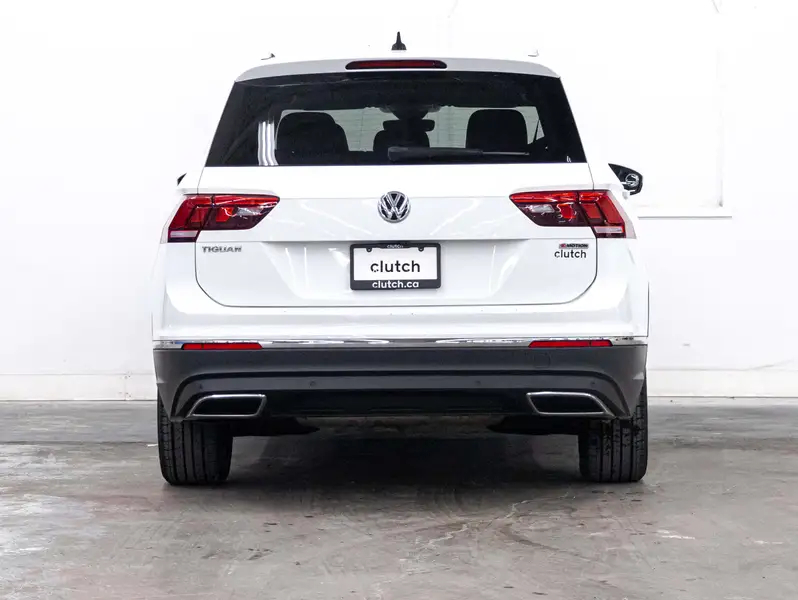 2020 Volkswagen Tiguan64156227269506122