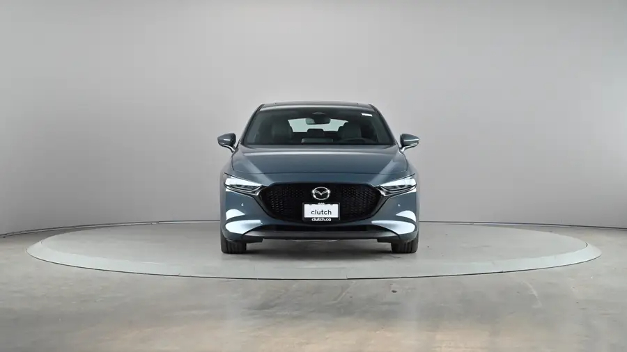 2024 Mazda Mazda3 Sport64299774833281124