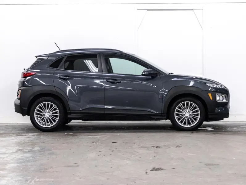 2018 Hyundai Kona64311528757250122