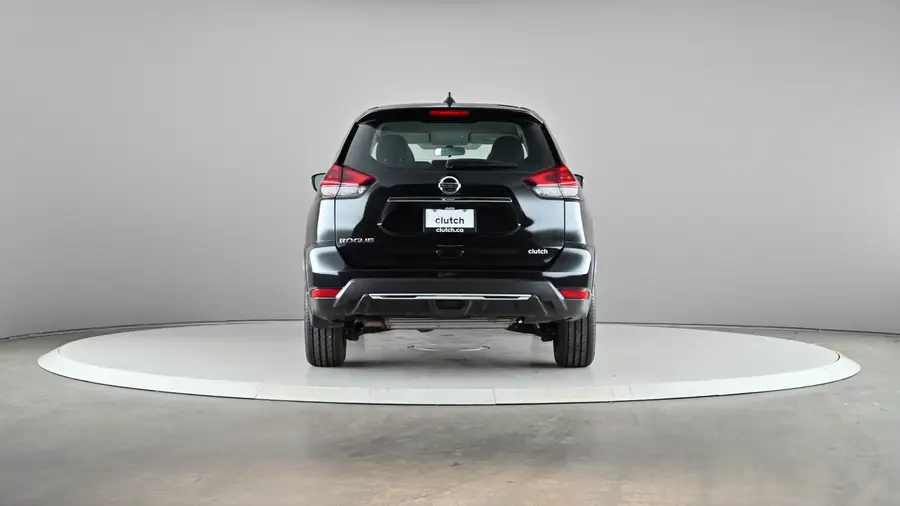 2020 Nissan Rogue63725151114755122