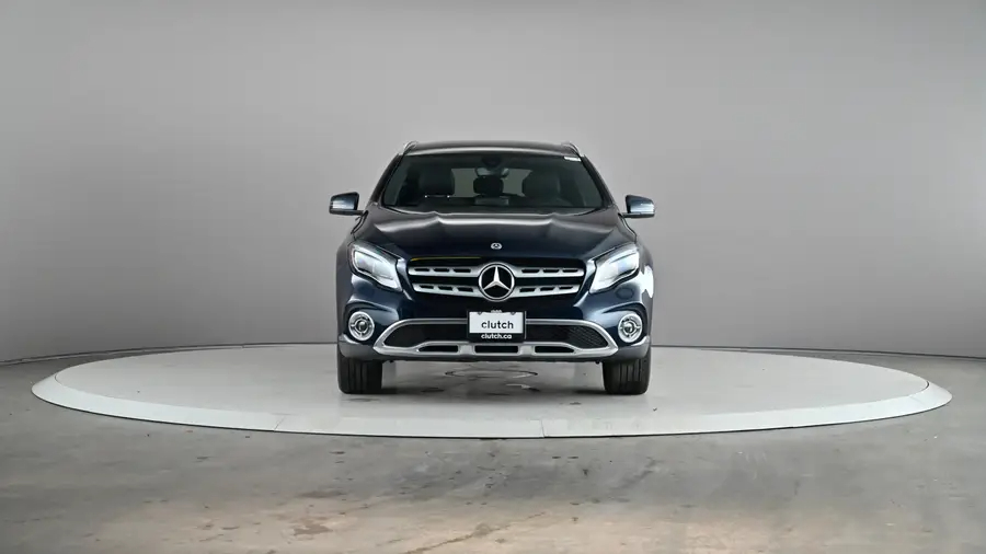 2018 Mercedes-Benz GLA63759293732225124