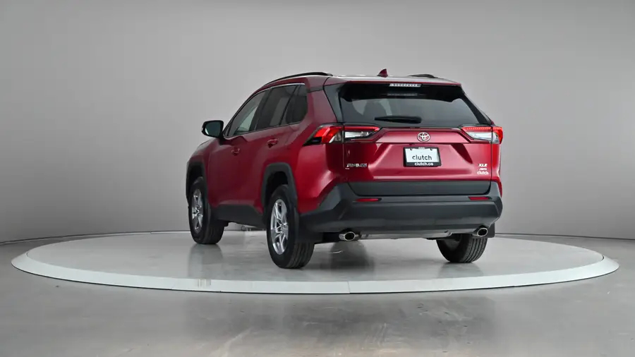 2022 Toyota RAV463481564582915122