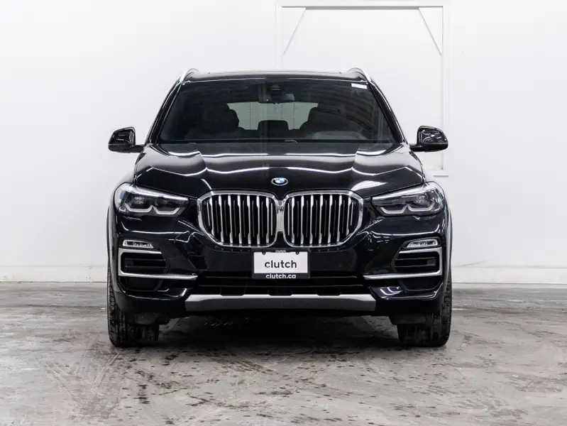 2019 BMW X563722509541633121