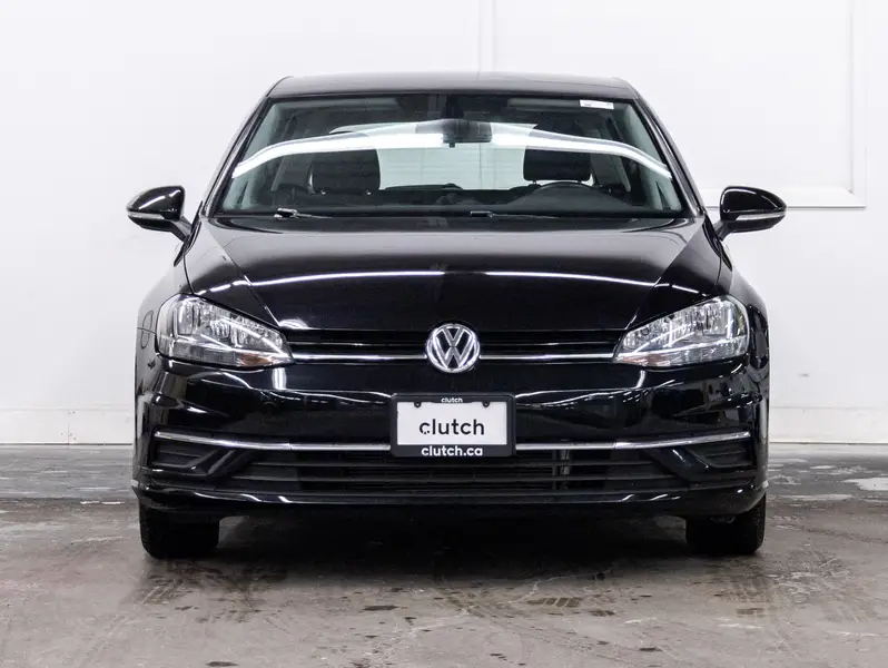 2019 Volkswagen Golf64462132530947121