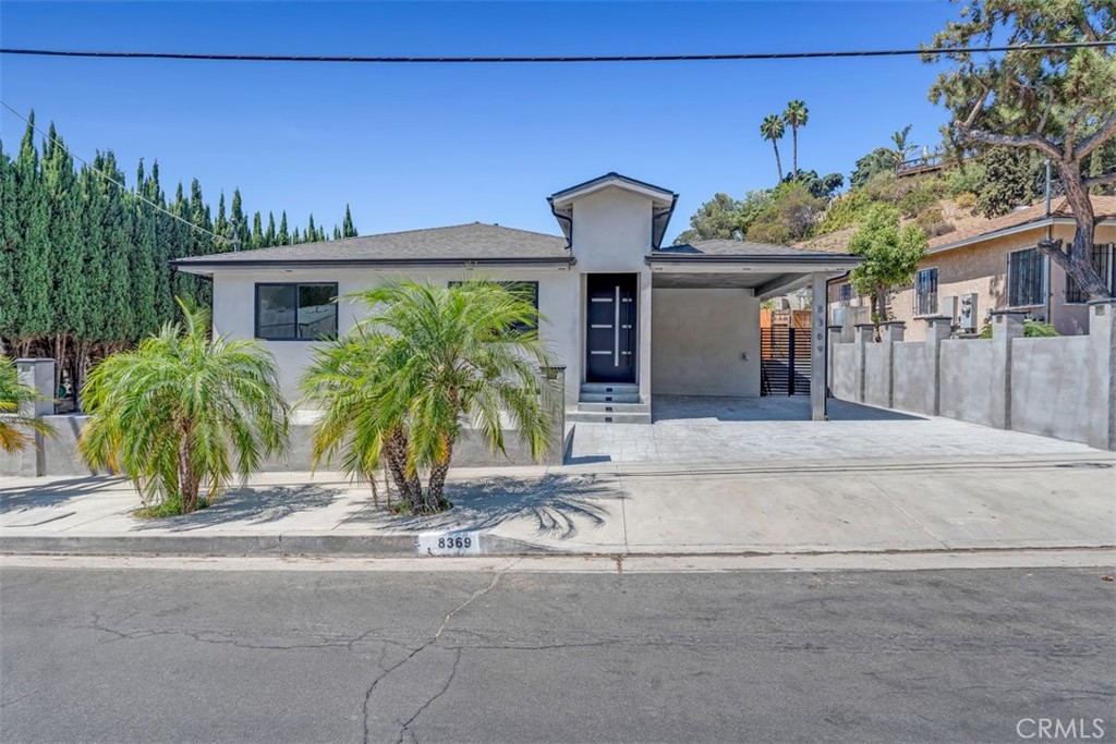8369 Vine Valley Drive, Sun Valley CA, 9135263643451385091121