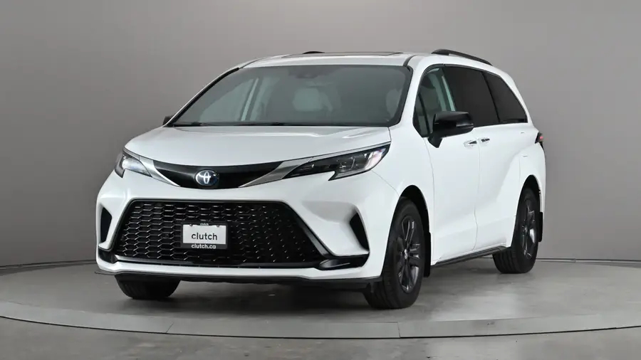 2024 Toyota Sienna64651574540802121