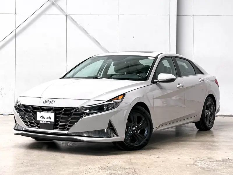 2022 Hyundai Elantra Hybrid634598663239711211