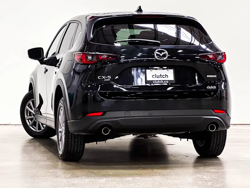 2023 Mazda CX-563472431666945122