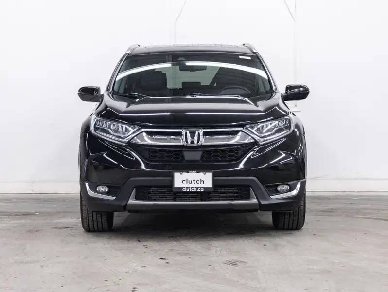 2018 Honda CR-V63824187198337121