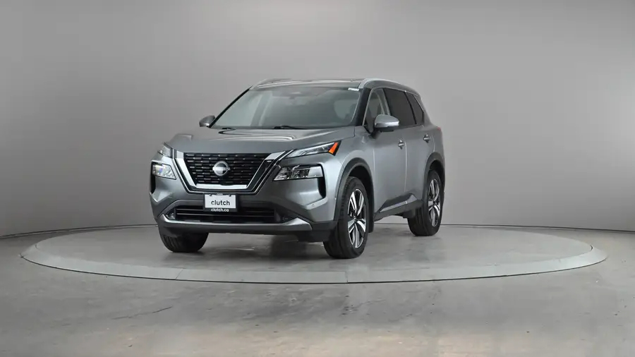 2022 Nissan Rogue64795575924481121