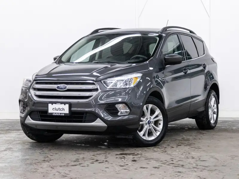 2018 Ford Escape64451549163521121
