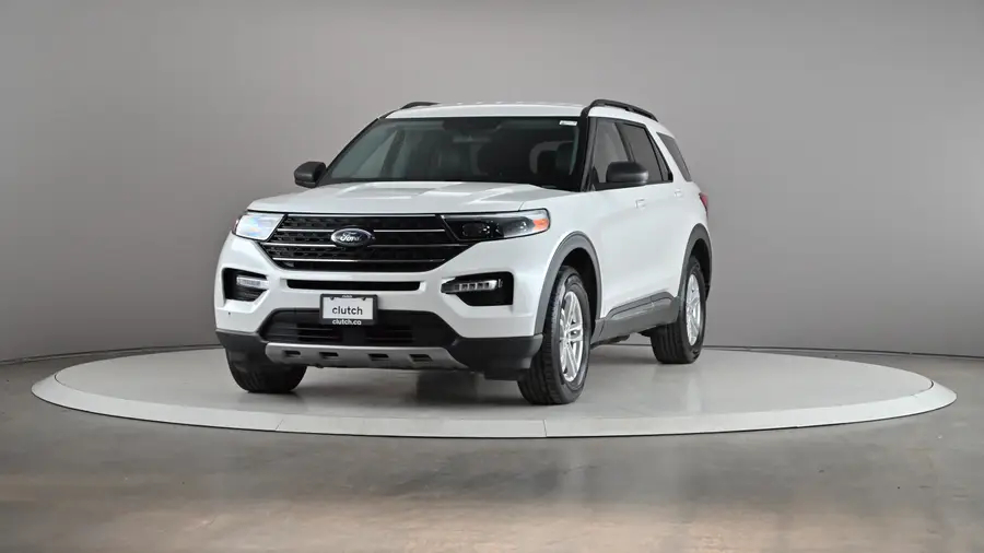 2023 Ford Explorer63759238717825121