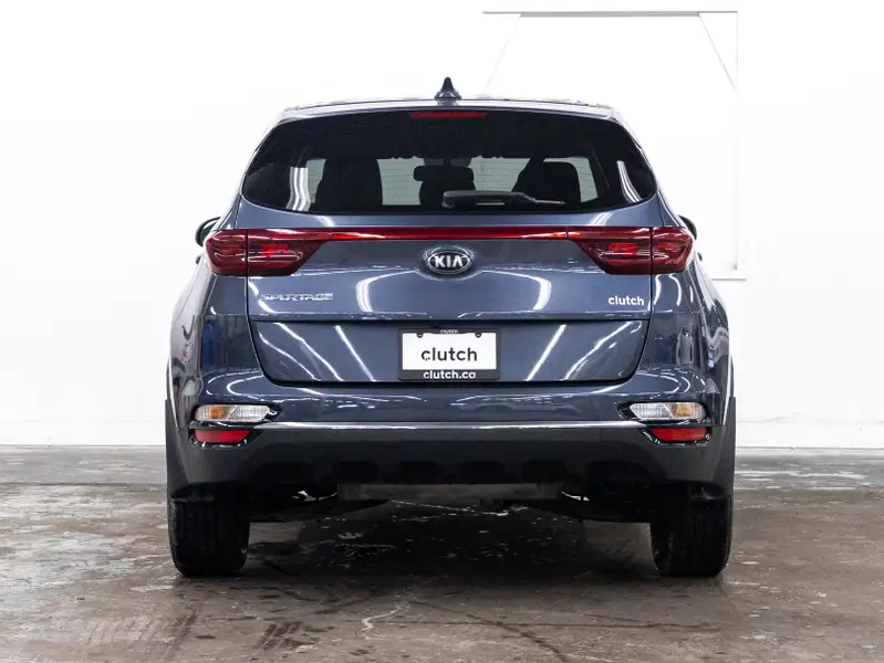 2020 Kia Sportage64024799955329122