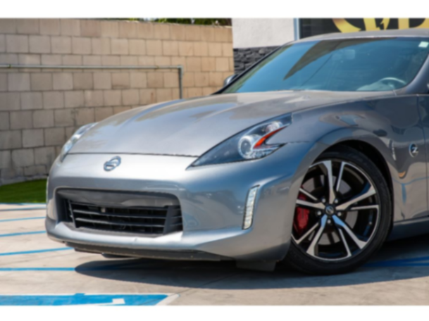 2018 NISSAN 370Z DEPORTIVO63334920404611123