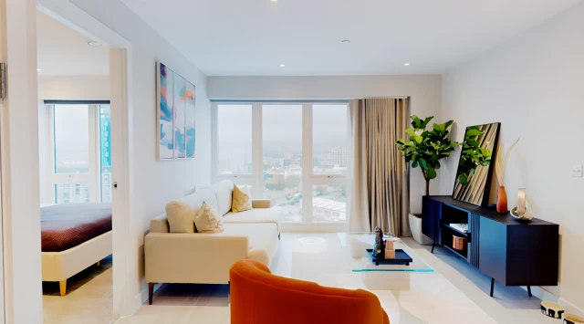 2 Bed 2 Bath Bloomery Place 26553#, Sheffield