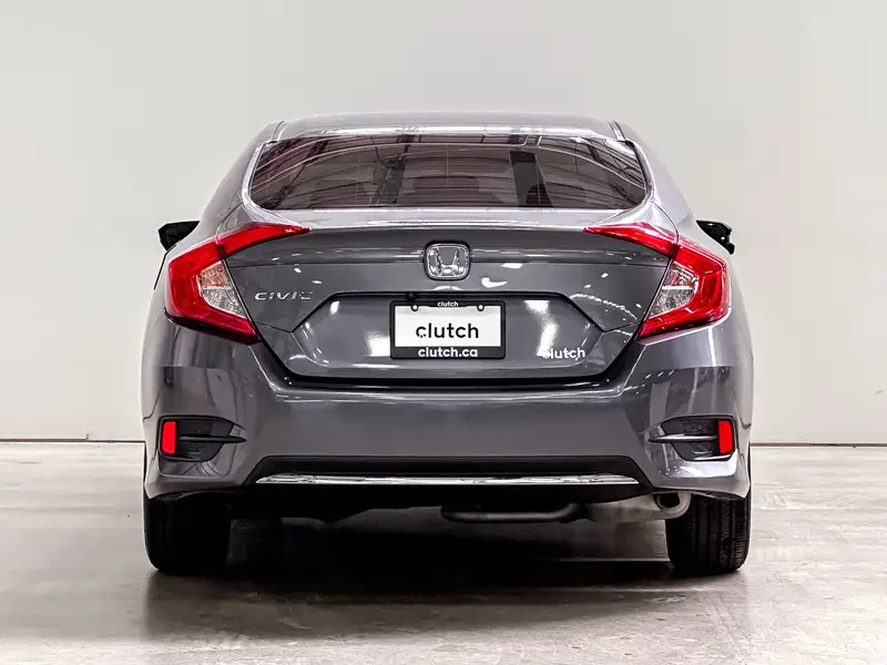 2021 Honda Civic63725815478785123
