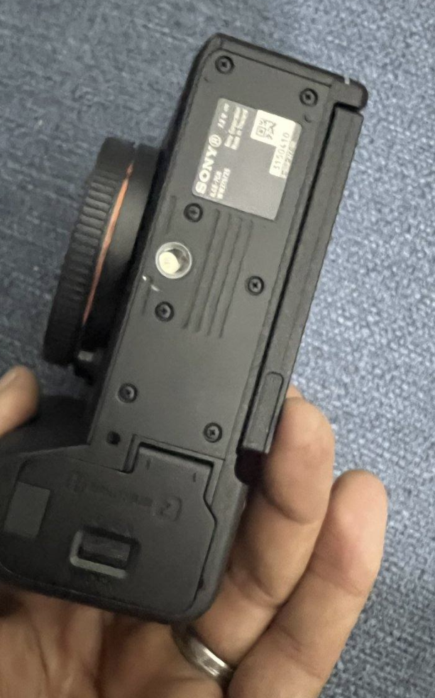 كاميرا Sony a7 r c65050109290369122