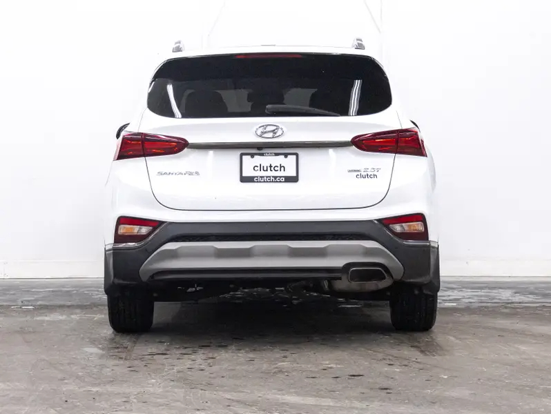 2020 Hyundai Santa Fe64388105976962121